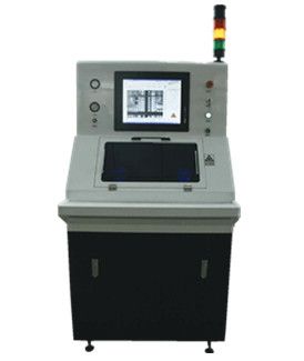 ZLH706 Laser Dicing Saw Machine for Semiconductor Wafer Cutting