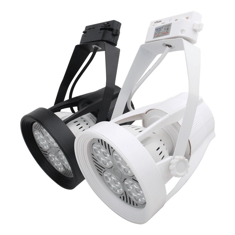 LED track light spotlight spot light PAR30