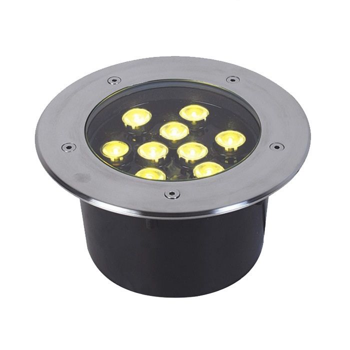 LED underground inground Light Lamp for garden