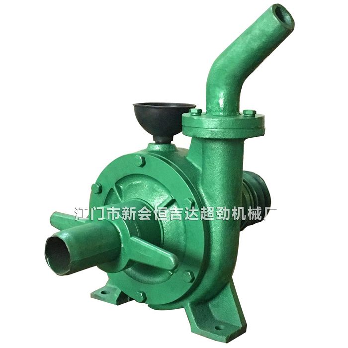 2 Inch Irrigation Pump