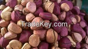 kola nuts