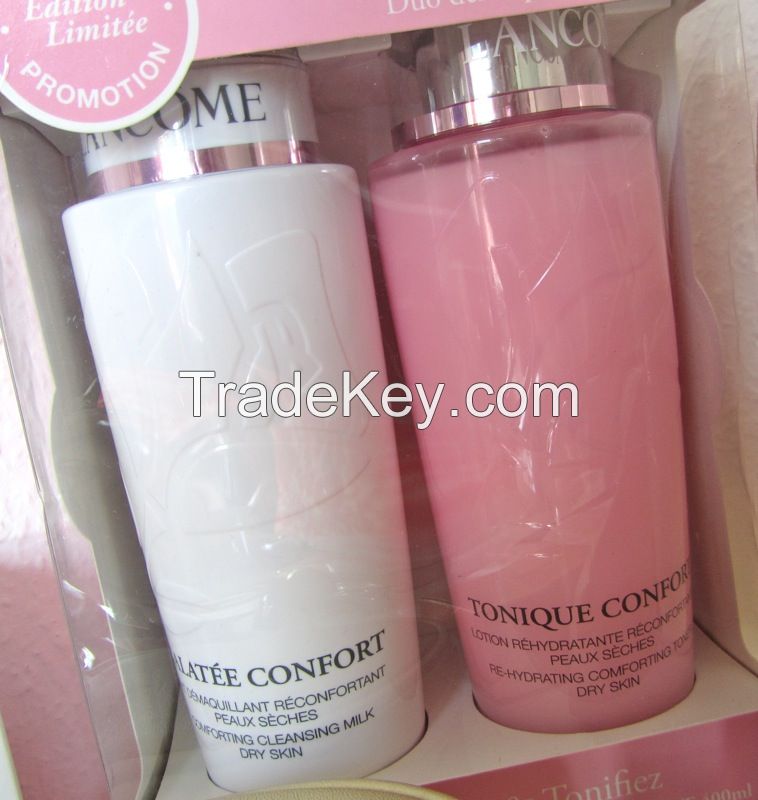 Tonique Confort Lancomes  Re-hydrating Comforting Toner