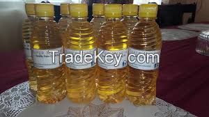 Used Cooking Oil