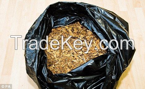 Amber Leaf Drum Original Tobacco