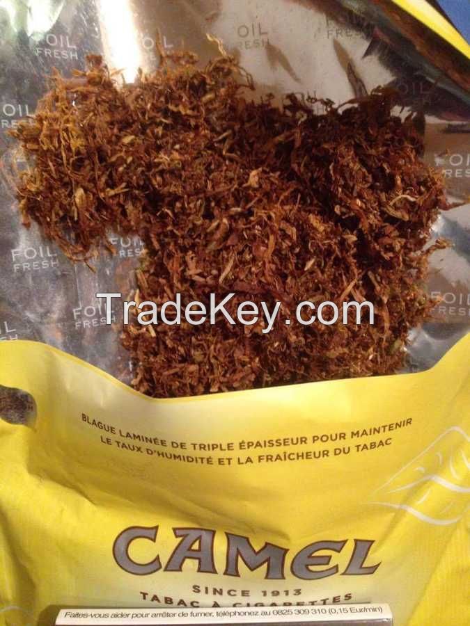 Rolling tobacco Golden Virginia