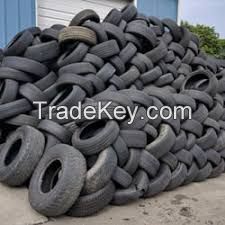 Used  Tires