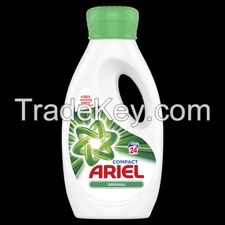 Ariel Original Washing Liquid Detergent