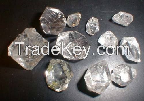 Rough Diamonds for sale