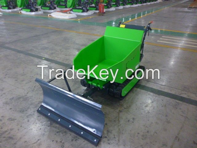1T Hydraulic Mini Transporter diesel 10HP wholesale with great quality