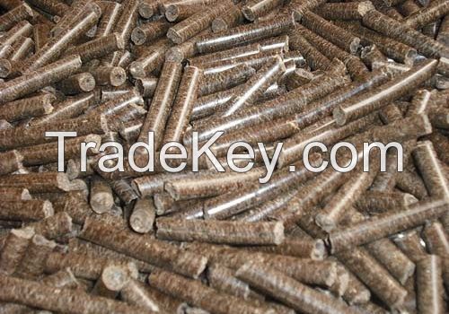 Wood Pellets With Low Price And High Quality From Viet Nam