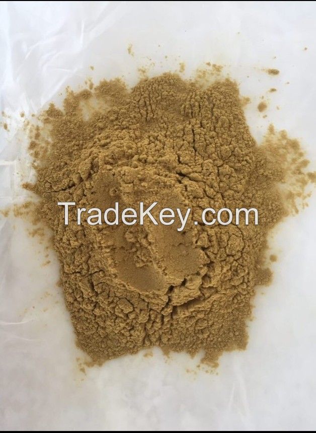 3% Spray Dried Licorice Extract