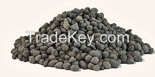 Cement Clinker