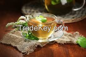 (Herbal Tea) Renew Team