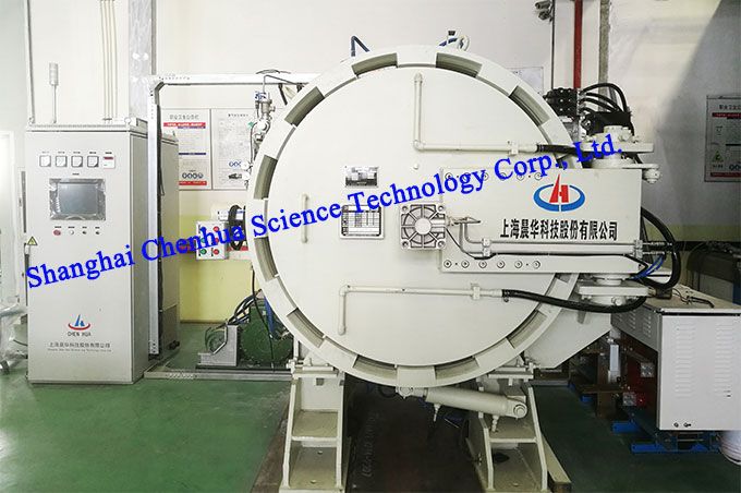 6MPa gas pressure furnace