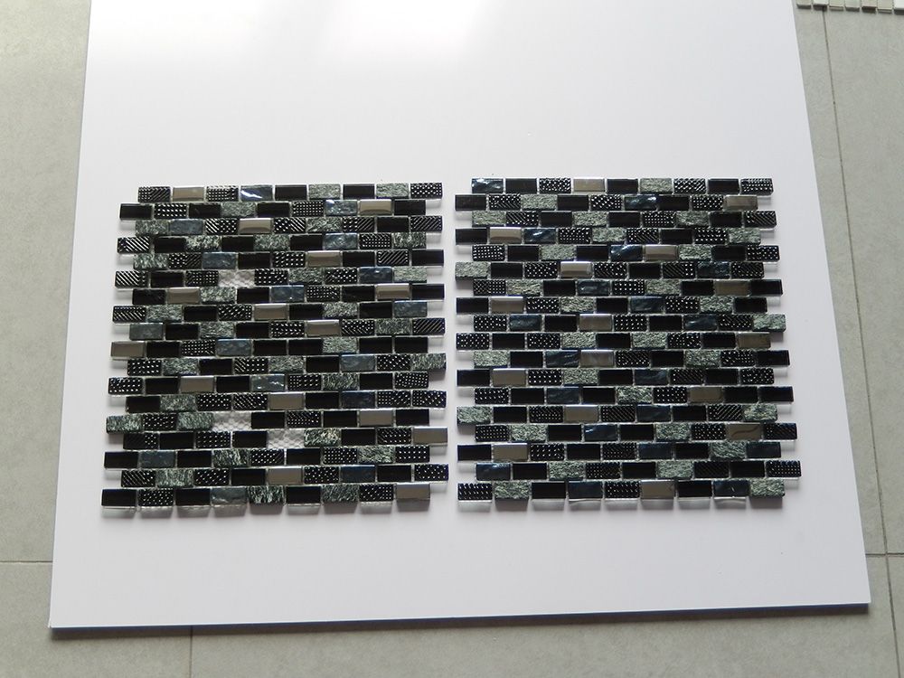 mosaic(marble creamic glass stainless kitchen bathroom tiles floor wall interiordesign)