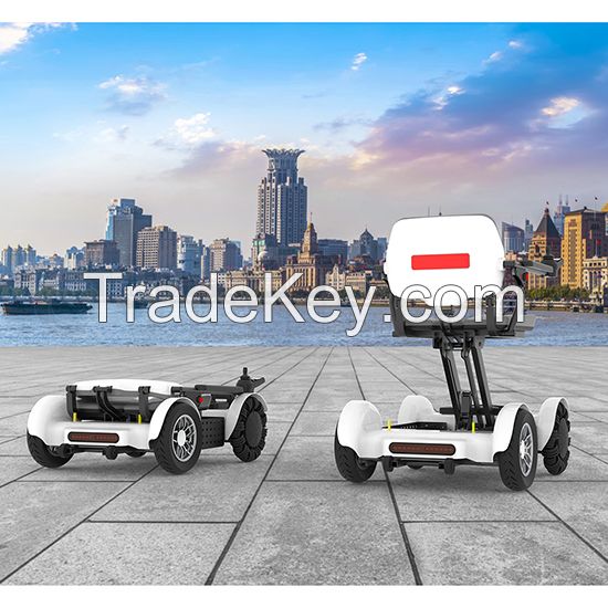 sell the Auto Folding Electric Wheelchair P810A