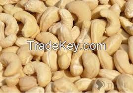 Raw Cashew Nut Prices - Roasted and Salted Cashew Nuts In Different Flavours