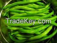 Fresh Green Beans