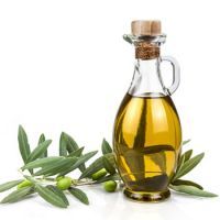 100% Pure Natural Extra Virgin Olive Oil