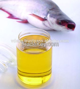 Fish Oil