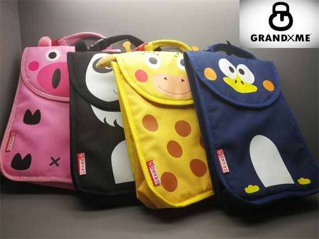 OEM ODM handle bags, kids' cooler bag, lunch bags, wholesale picnic bags