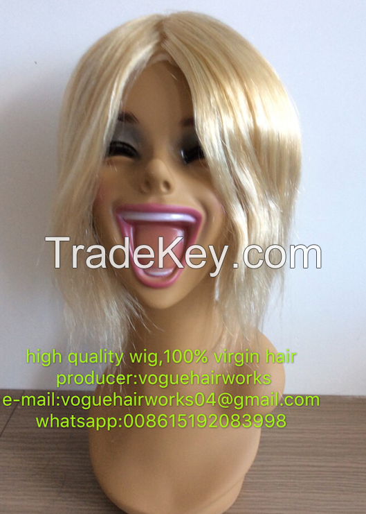 sell lace wig