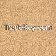 Sell High quality Silica sand