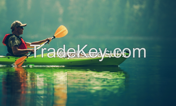 Best inflatable kayak Canton