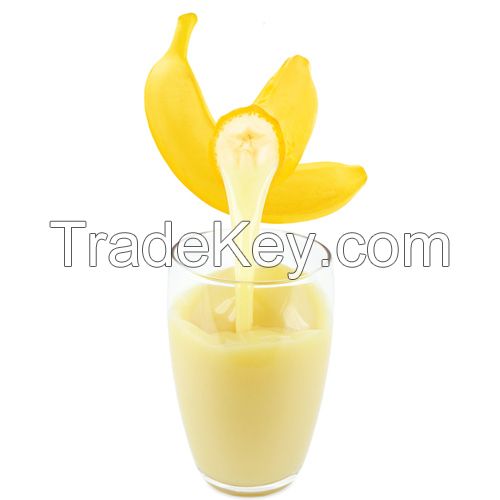 Banana juice concentrate on sale, 30% discount