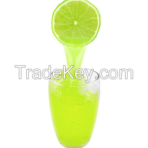 Lime juice concentrate on sale, 30% discount