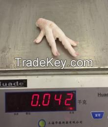 Chicken PAWS, Grade A from Brazil. 30% Discount