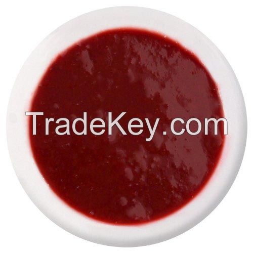 Raspberry Puree on sale, 30% discount