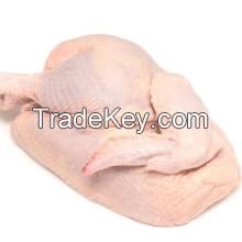 Organic Chicken Half - Halal Grade A on sale, 30% Discount