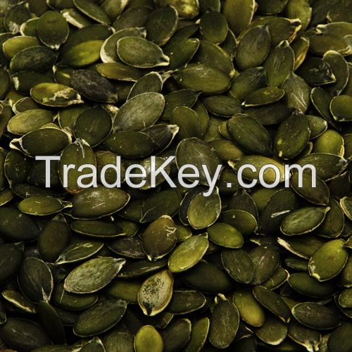 Dried Pumpkin Seeds (Seed AAA, AA) on sale. 30% Discount on sale now