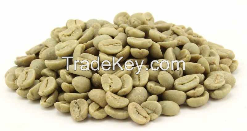 Green Coffee Beans now available on sale, 30% Discount
