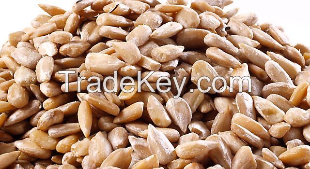 Raw Sunflower Seeds (With shell / Without Shell) now available on 30% discount sale