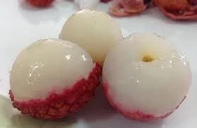 Fresh Litchi now available on sale. 30% Discount