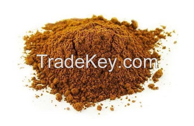 ORGANIC CACAO POWDER available for sale