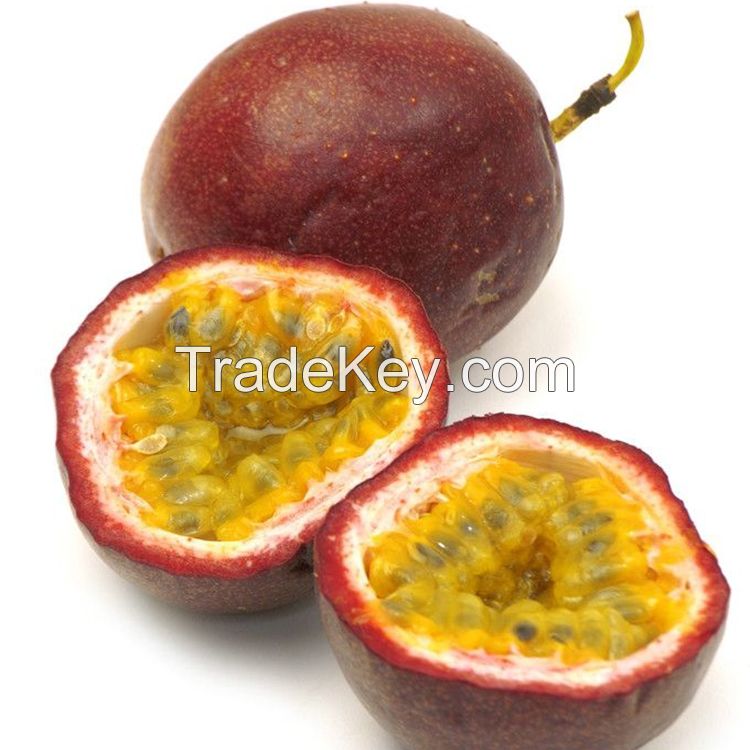 Organic Fresh Granadilla (Passion Fruit) now Available on sale. 30% Discount