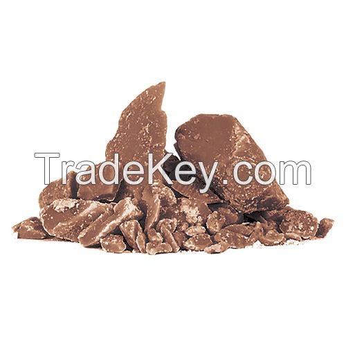 100% Pure  Cocoa mass available year round