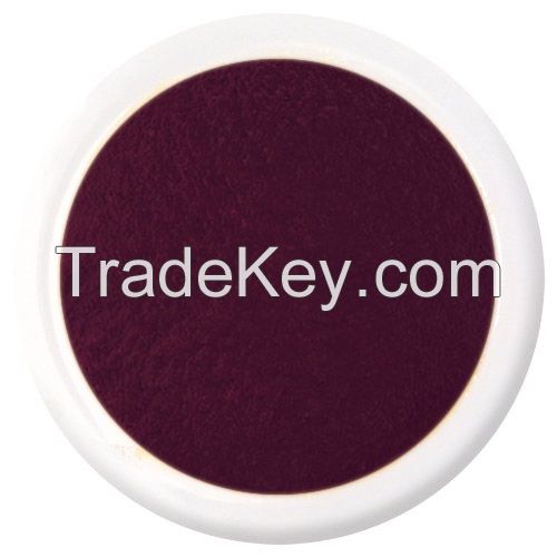 Blackberry Puree single strength and Blackberry Puree concentrate