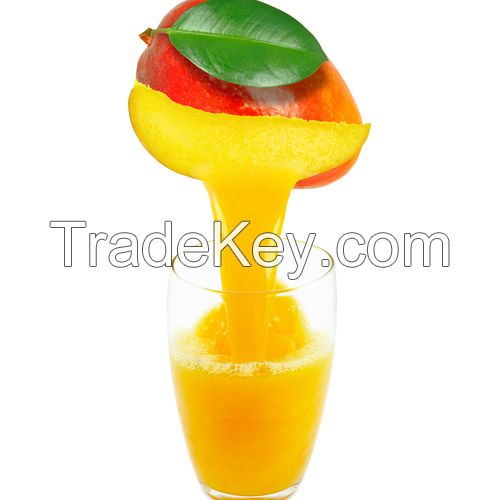 Mango Juice Concentrate clarified 65 Brix