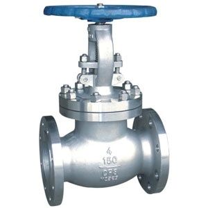 Casting Globe valve