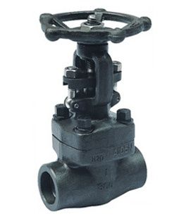 Forged Gate valve