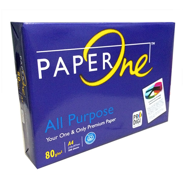 Exporter of 80 gsm Office Multipurpose Copier Printing Photocopy A4 Copy Paper