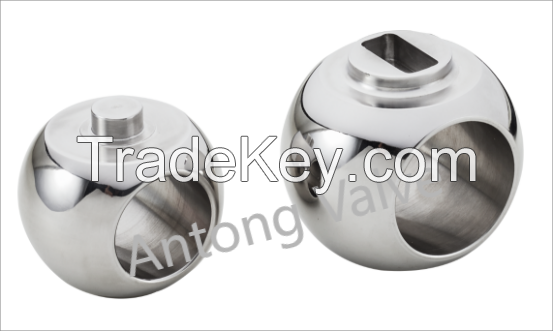 Trunnion Ball