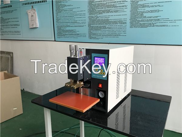 Professional precision spot welding machine is safe and reliable