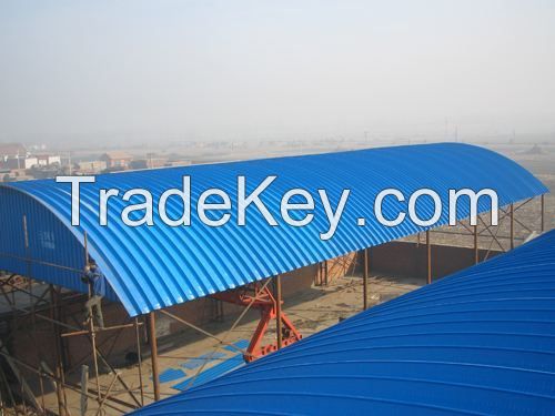 Sell PVC Roofing Sheet