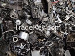 Aluminum Engines