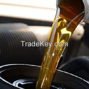 Diesel Gas Oil Ultra Low Sulfur Diesel 50 PPM